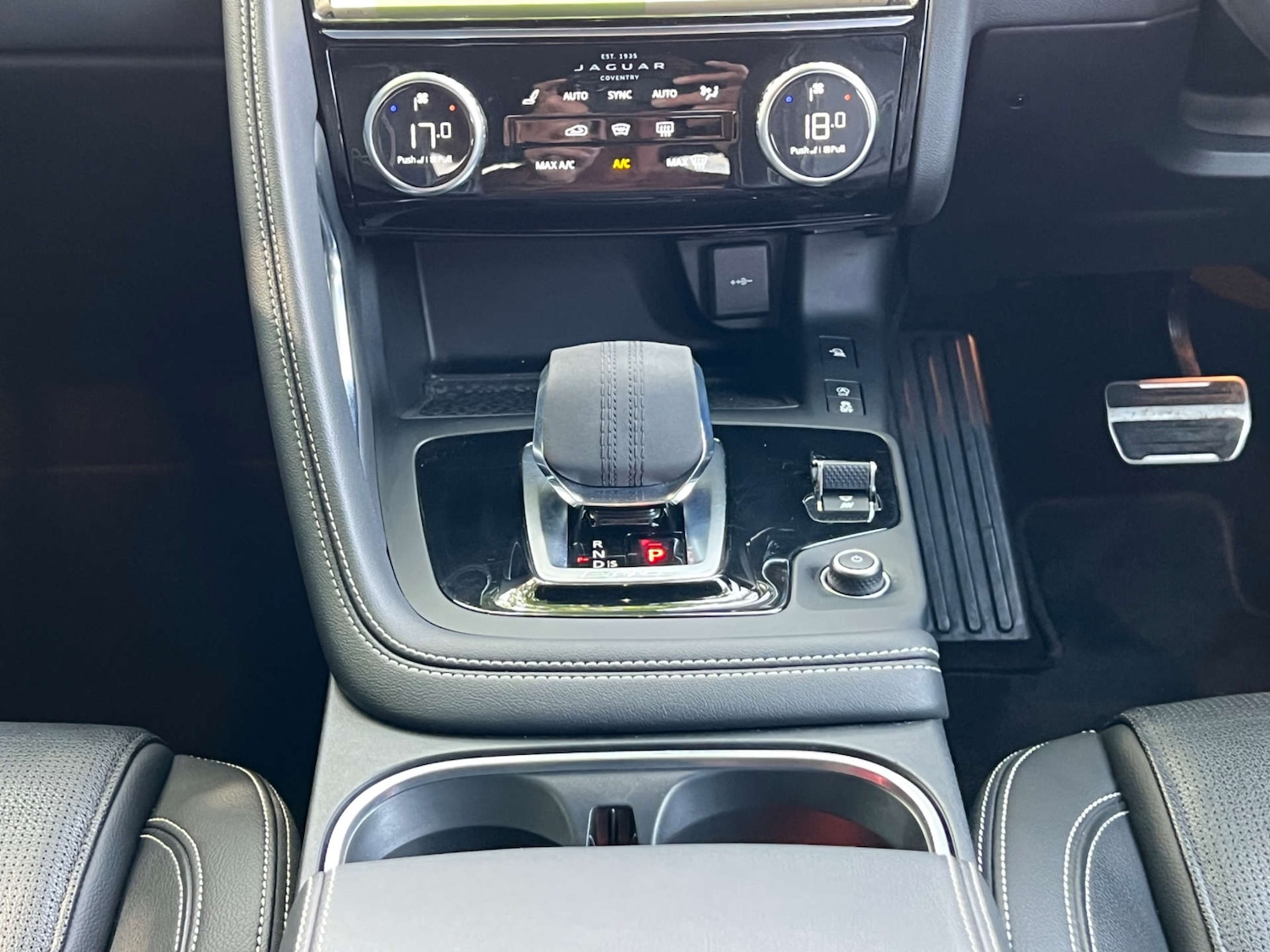 Used Jaguar E-Pace 2021 for sale - 76666283: Photo 20