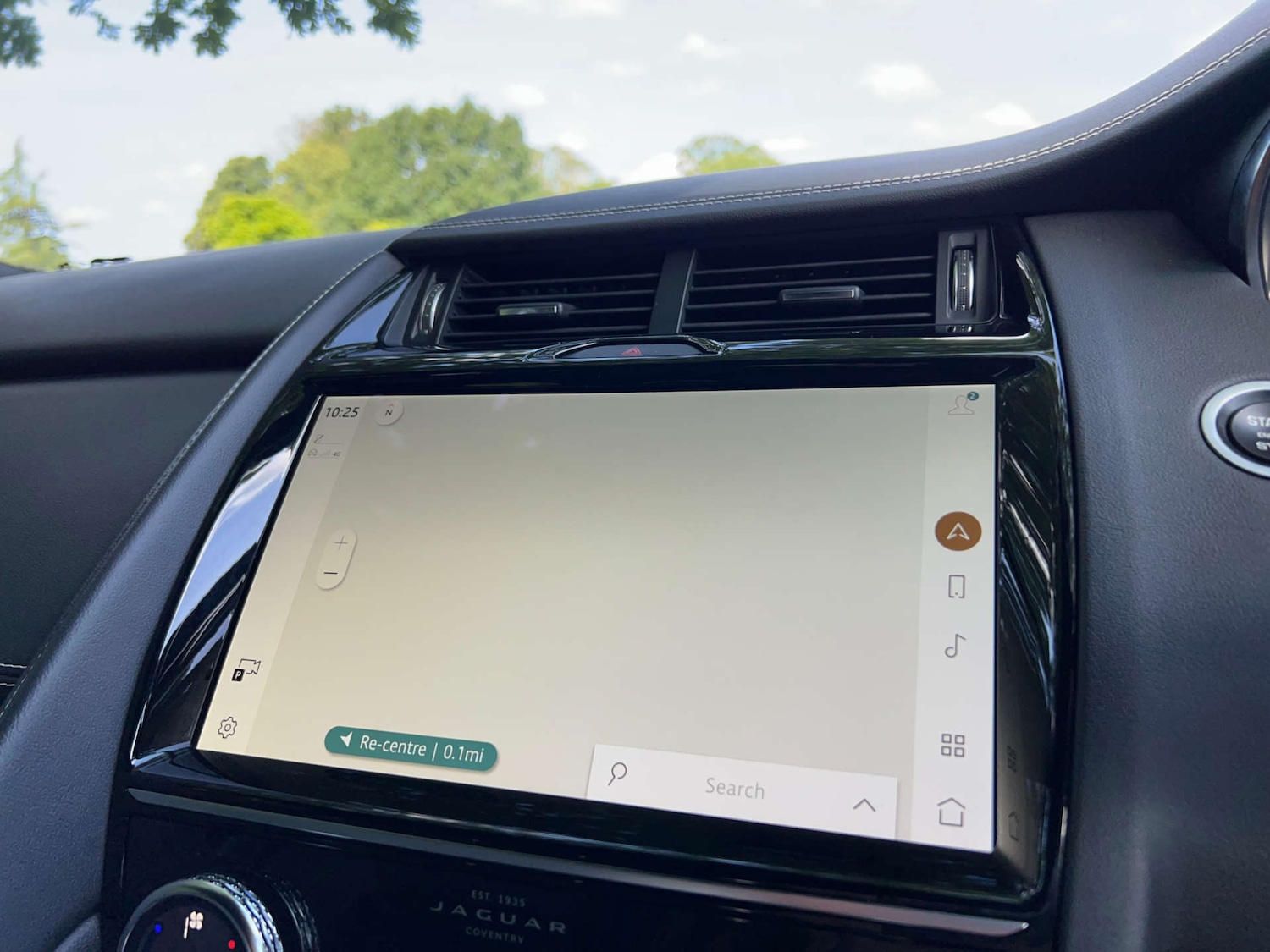 Used Jaguar E-Pace 2021 for sale - 76666283: Photo 31