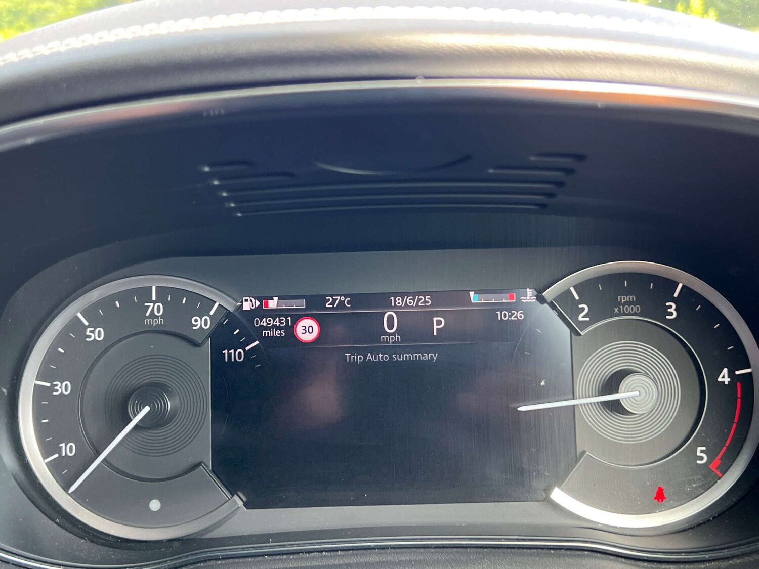 Used Jaguar E-Pace 2021 for sale - 76666283: Photo 37