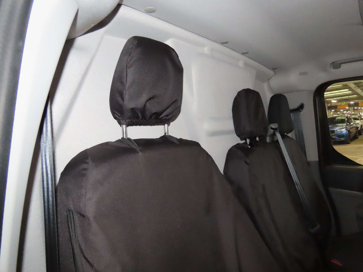 Used Ford Transit Custom 2024 for sale - 76698052: Photo 11