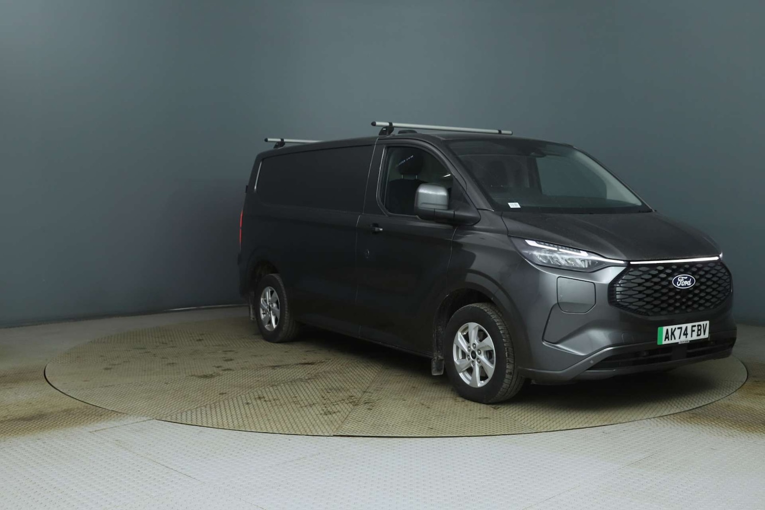 Used Ford Transit Custom 2024 for sale - 76698052: Photo 13