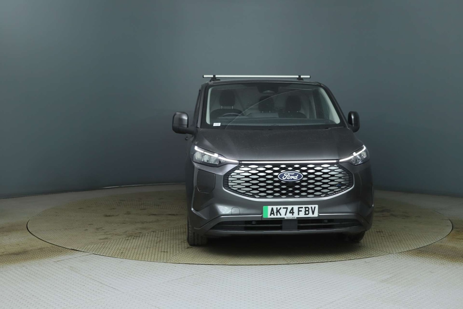 Used Ford Transit Custom 2024 for sale - 76698052: Photo 14