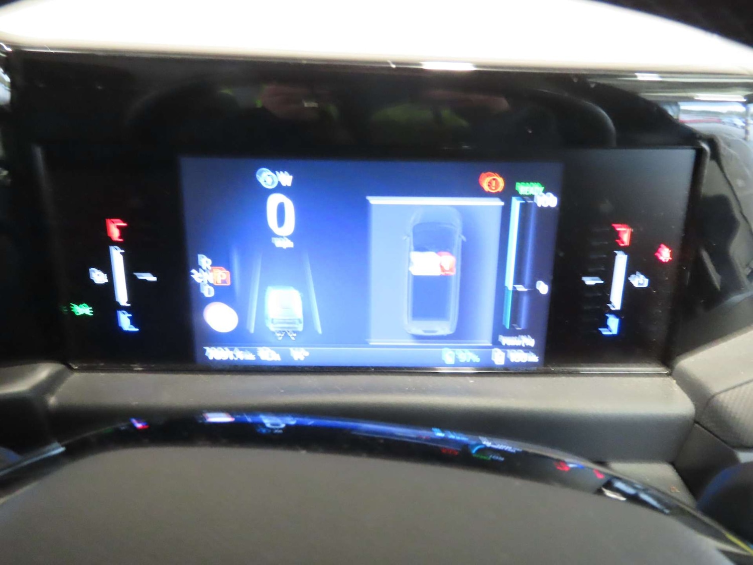 Used Ford Transit Custom 2024 for sale - 76698052: Photo 17