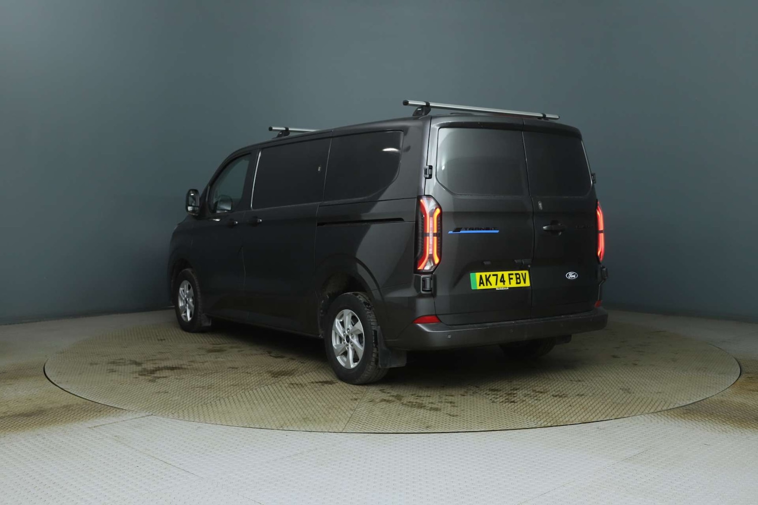 Used Ford Transit Custom 2024 for sale - 76698052: Photo 7