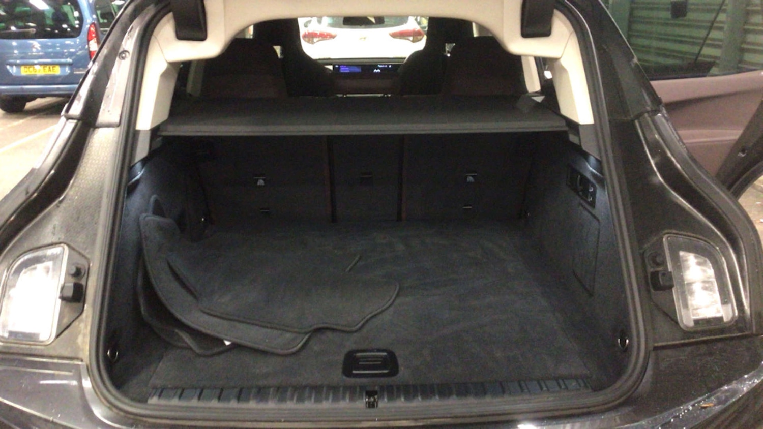 Used BMW iX 2022 for sale - 77221031: Photo 11