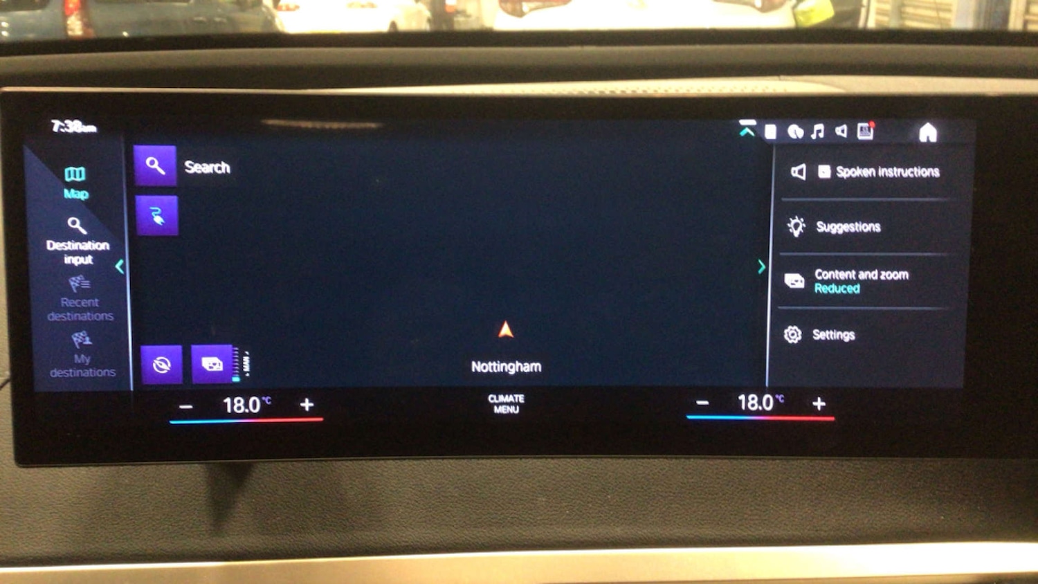 Used BMW iX 2022 for sale - 77221031: Photo 16