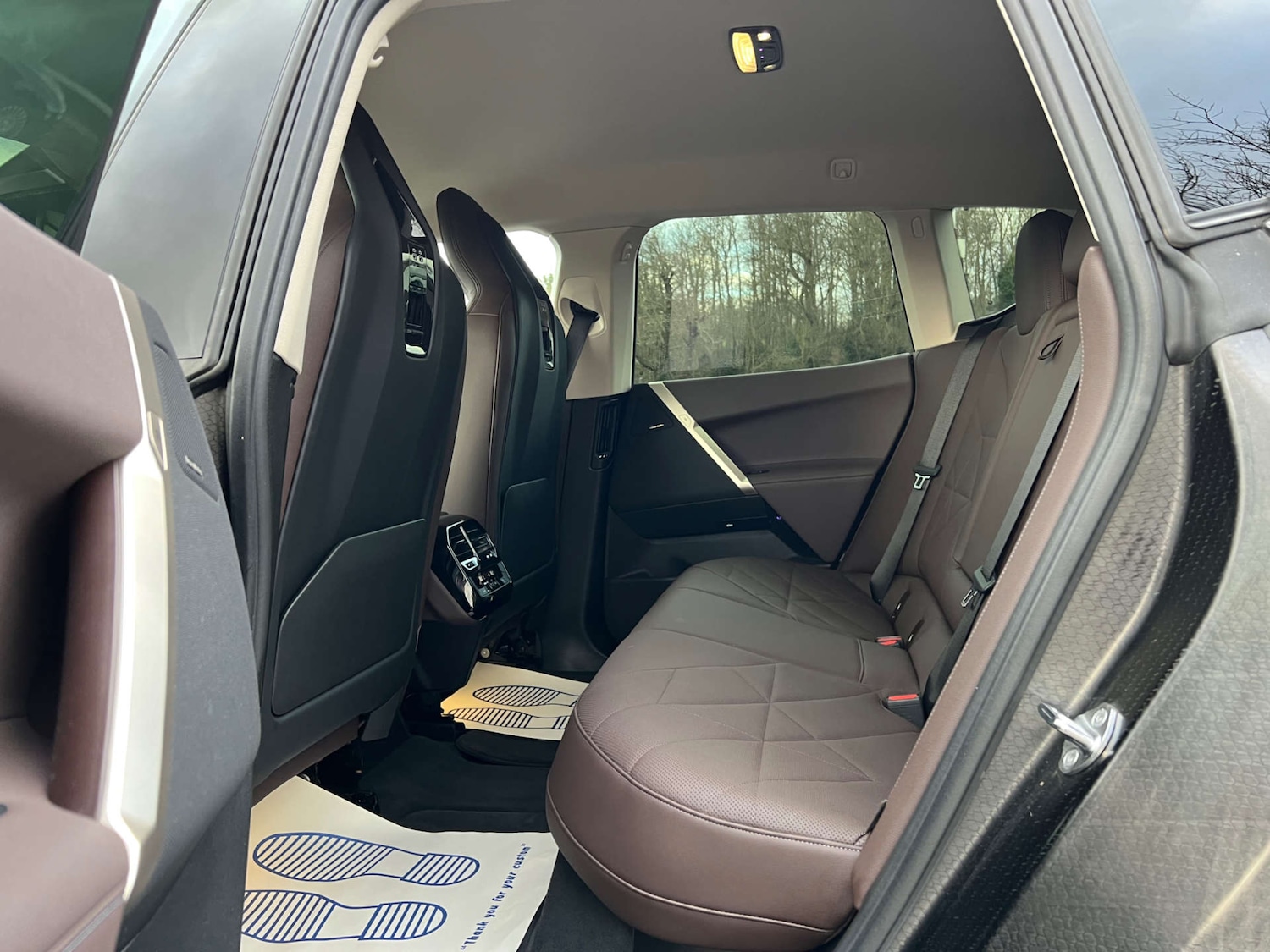 Used BMW iX 2022 for sale - 77221031: Photo 22