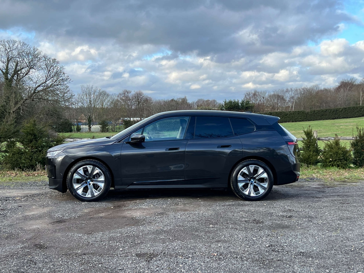 Used BMW iX 2022 for sale - 77221031: Photo 23