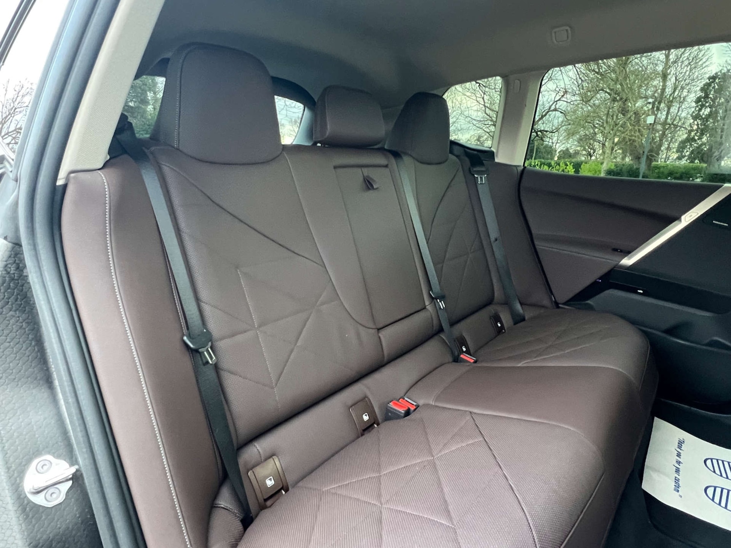 Used BMW iX 2022 for sale - 77221031: Photo 26