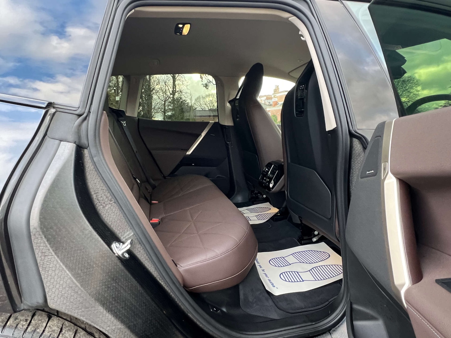 Used BMW iX 2022 for sale - 77221031: Photo 29