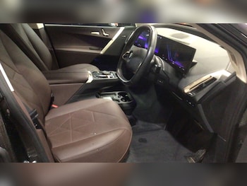 Used BMW iX 2022 for sale - 77221031: Photo