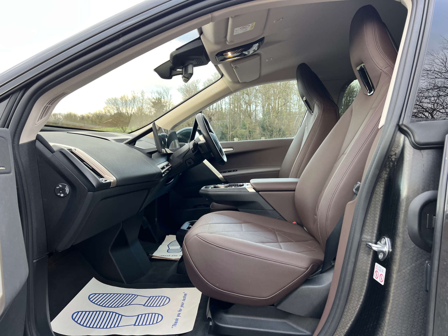 Used BMW iX 2022 for sale - 77221031: Photo 31