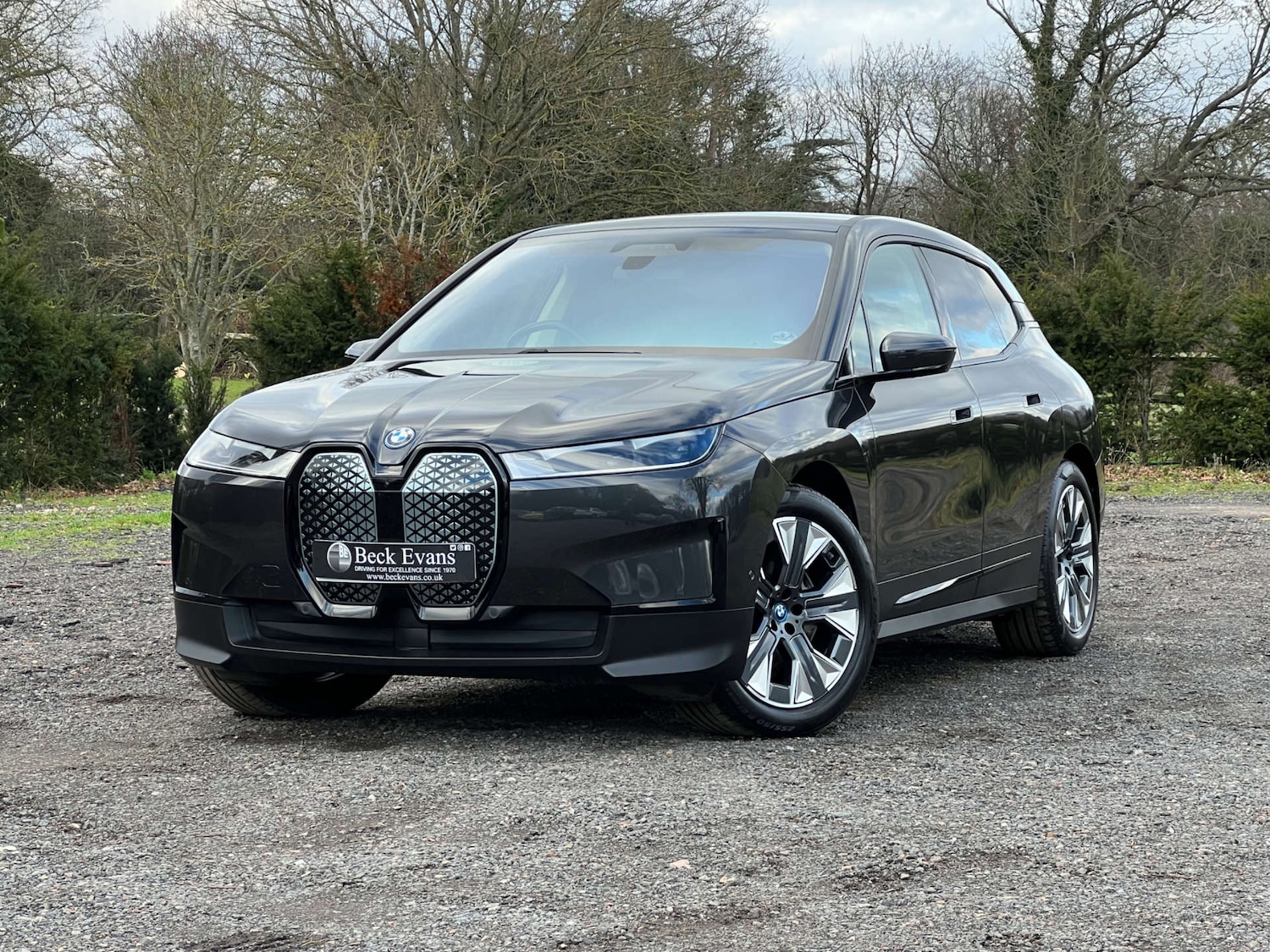 Used BMW iX 2022 for sale - 77221031: Photo 32