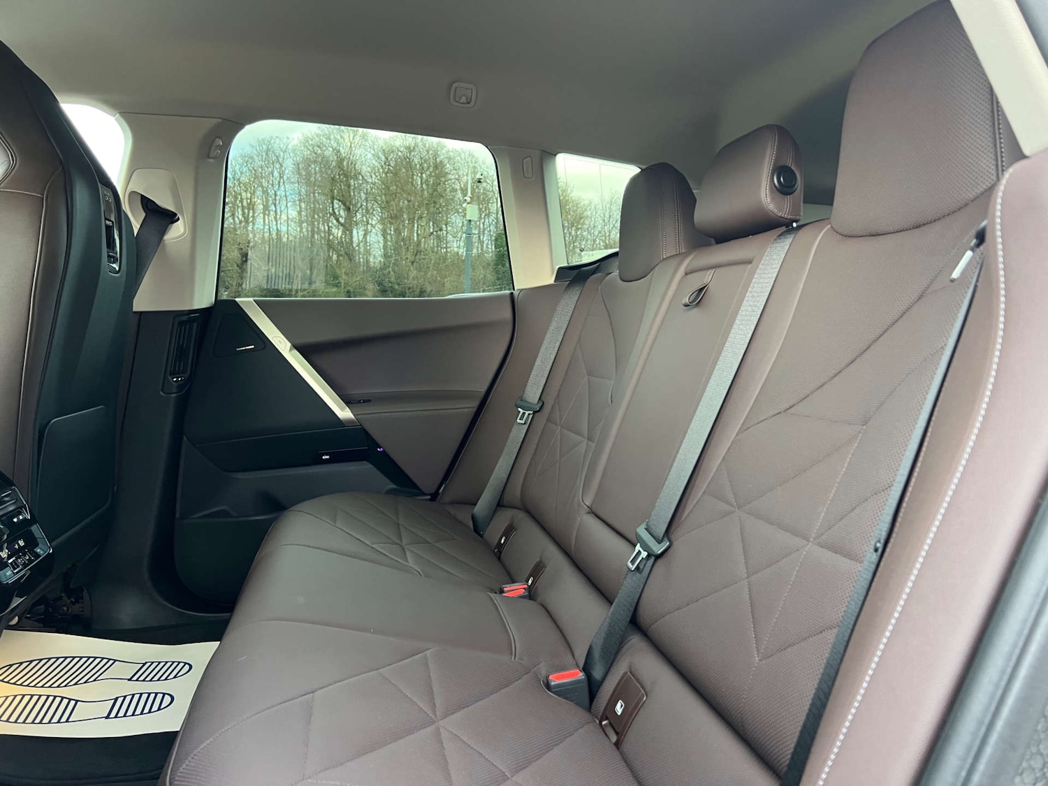 Used BMW iX 2022 for sale - 77221031: Photo 33