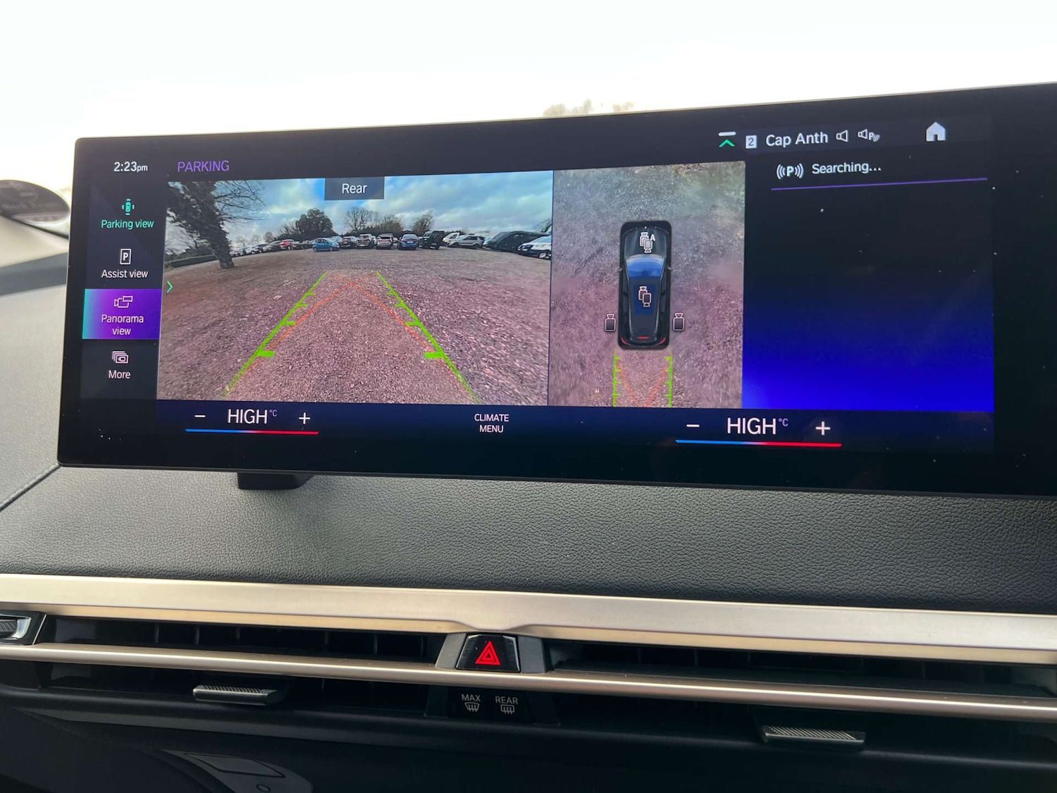 Used BMW iX 2022 for sale - 77221031: Photo 34