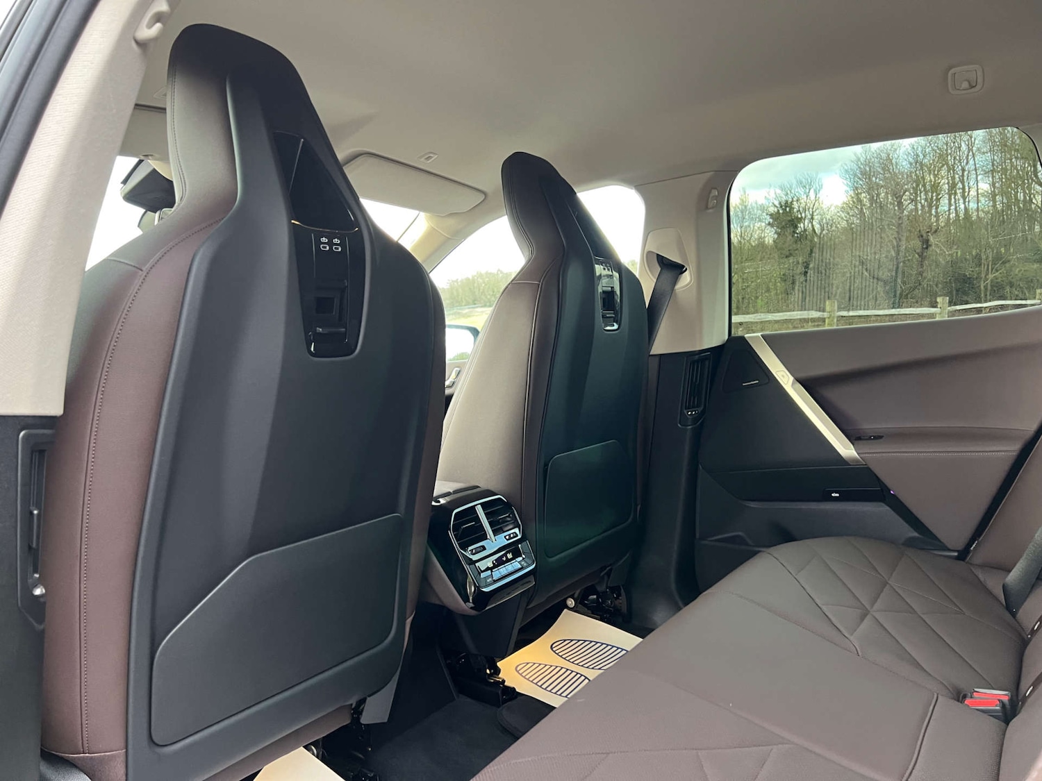 Used BMW iX 2022 for sale - 77221031: Photo 35