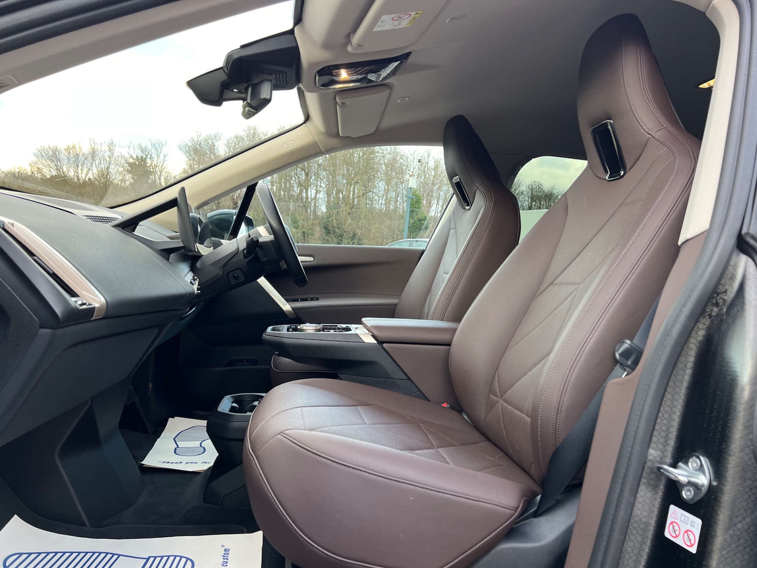 Used BMW iX 2022 for sale - 77221031: Photo 37