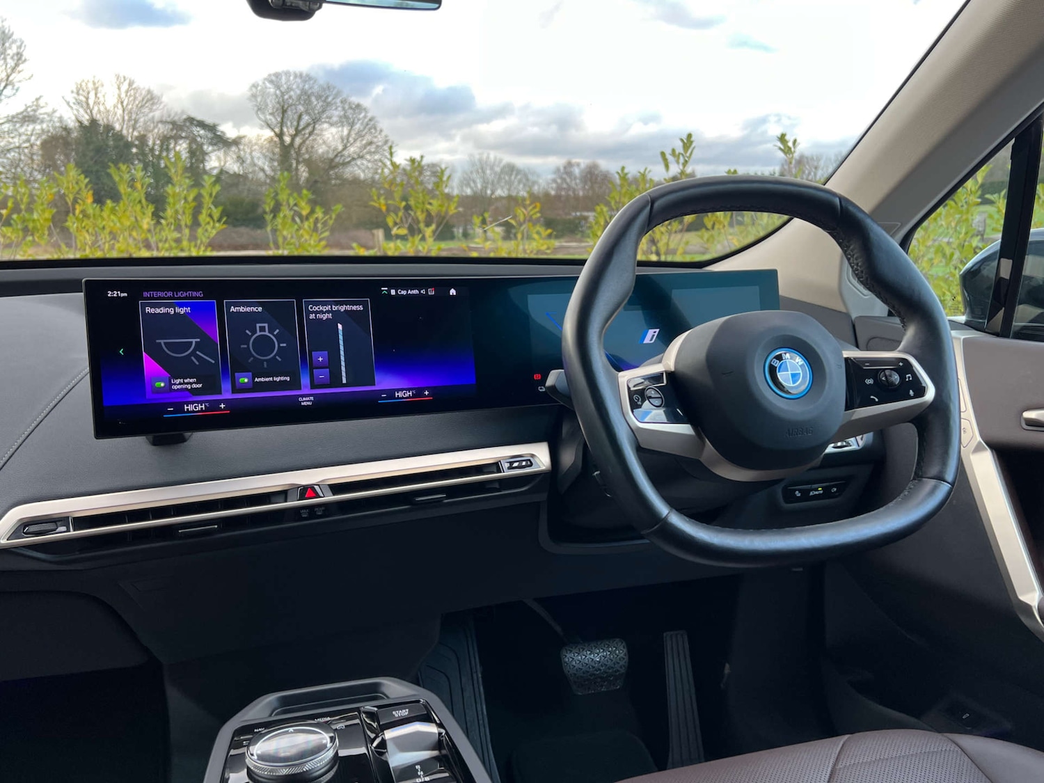 Used BMW iX 2022 for sale - 77221031: Photo 38