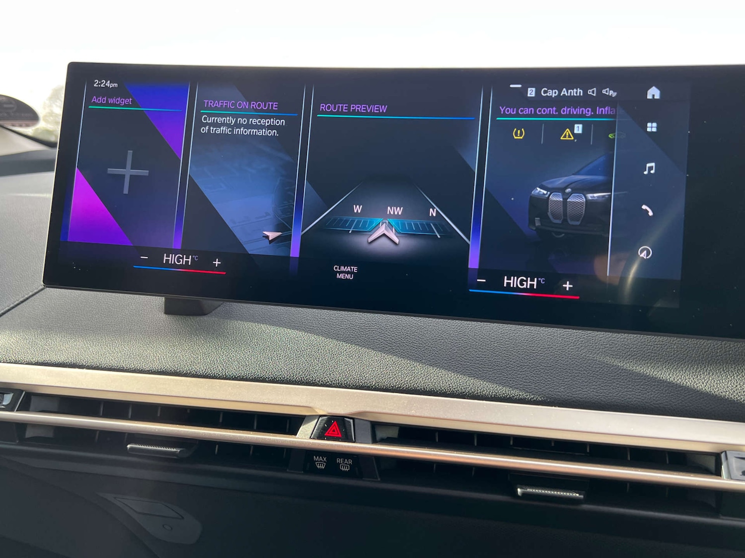 Used BMW iX 2022 for sale - 77221031: Photo 39