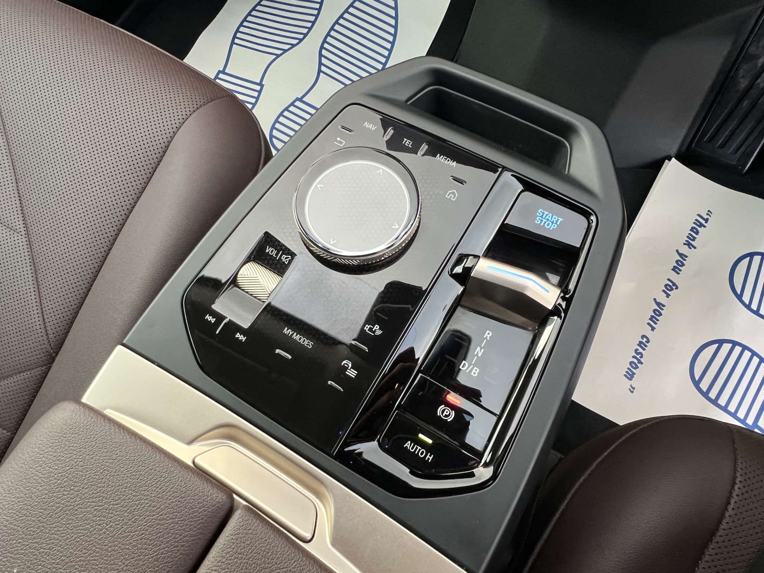 Used BMW iX 2022 for sale - 77221031: Photo 42