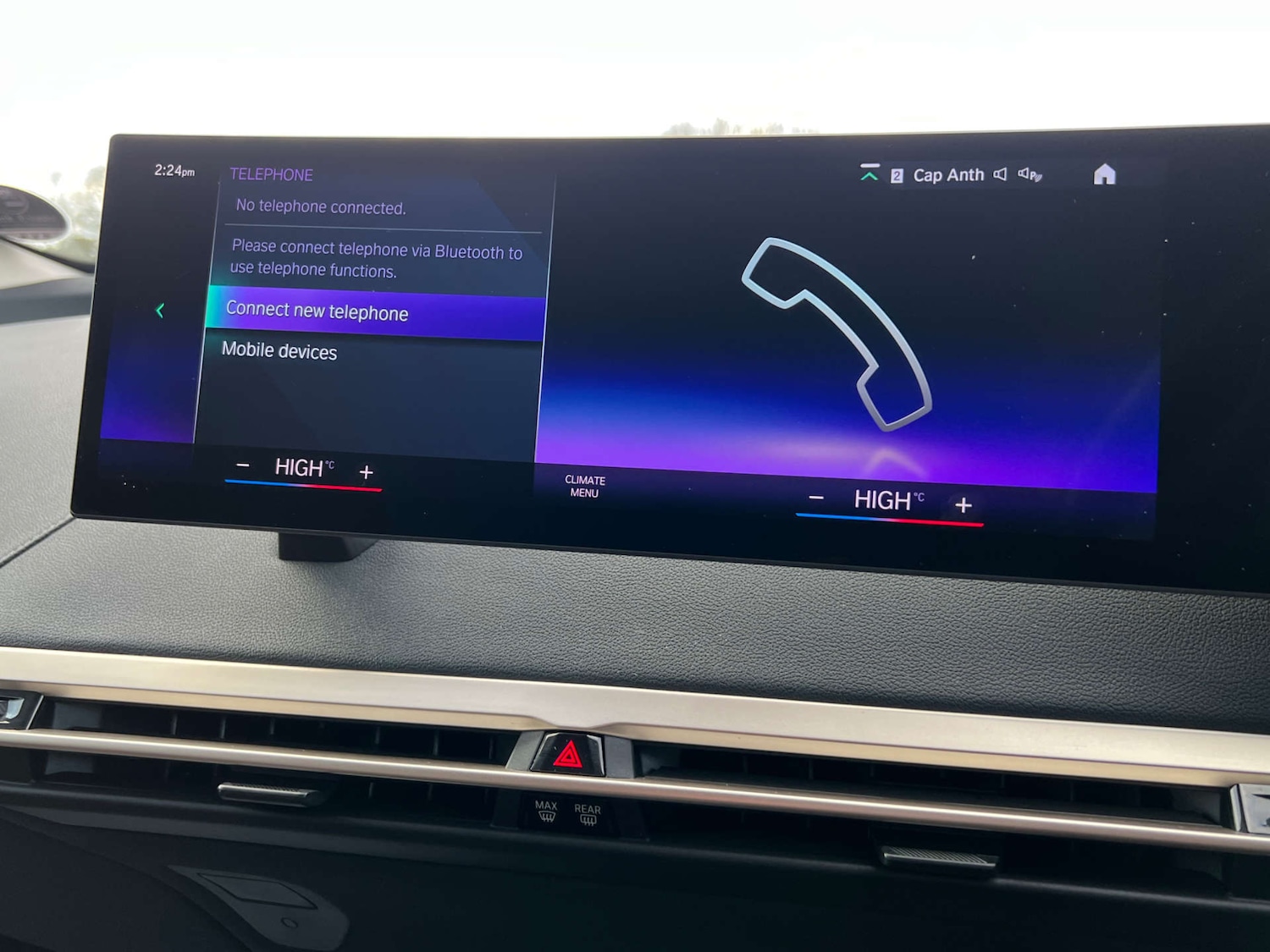 Used BMW iX 2022 for sale - 77221031: Photo 48