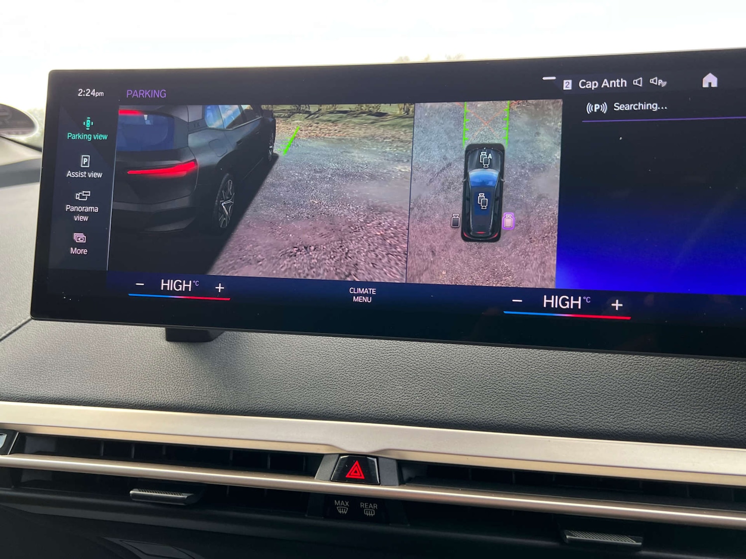 Used BMW iX 2022 for sale - 77221031: Photo 49