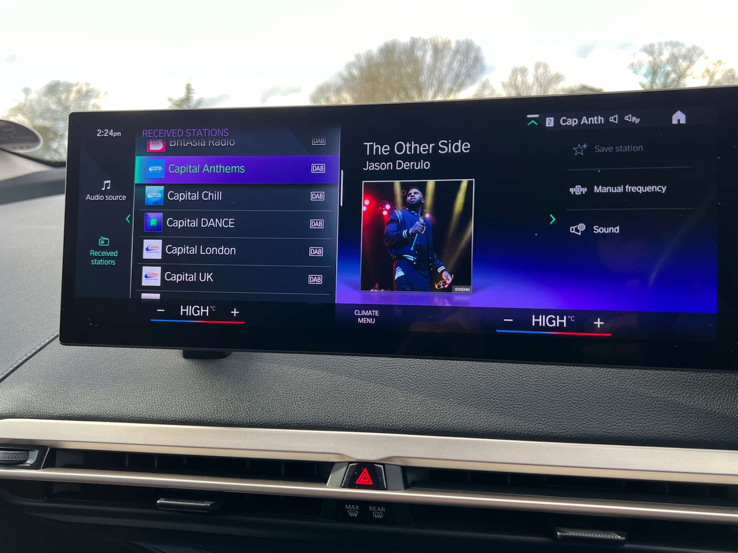 Used BMW iX 2022 for sale - 77221031: Photo 52