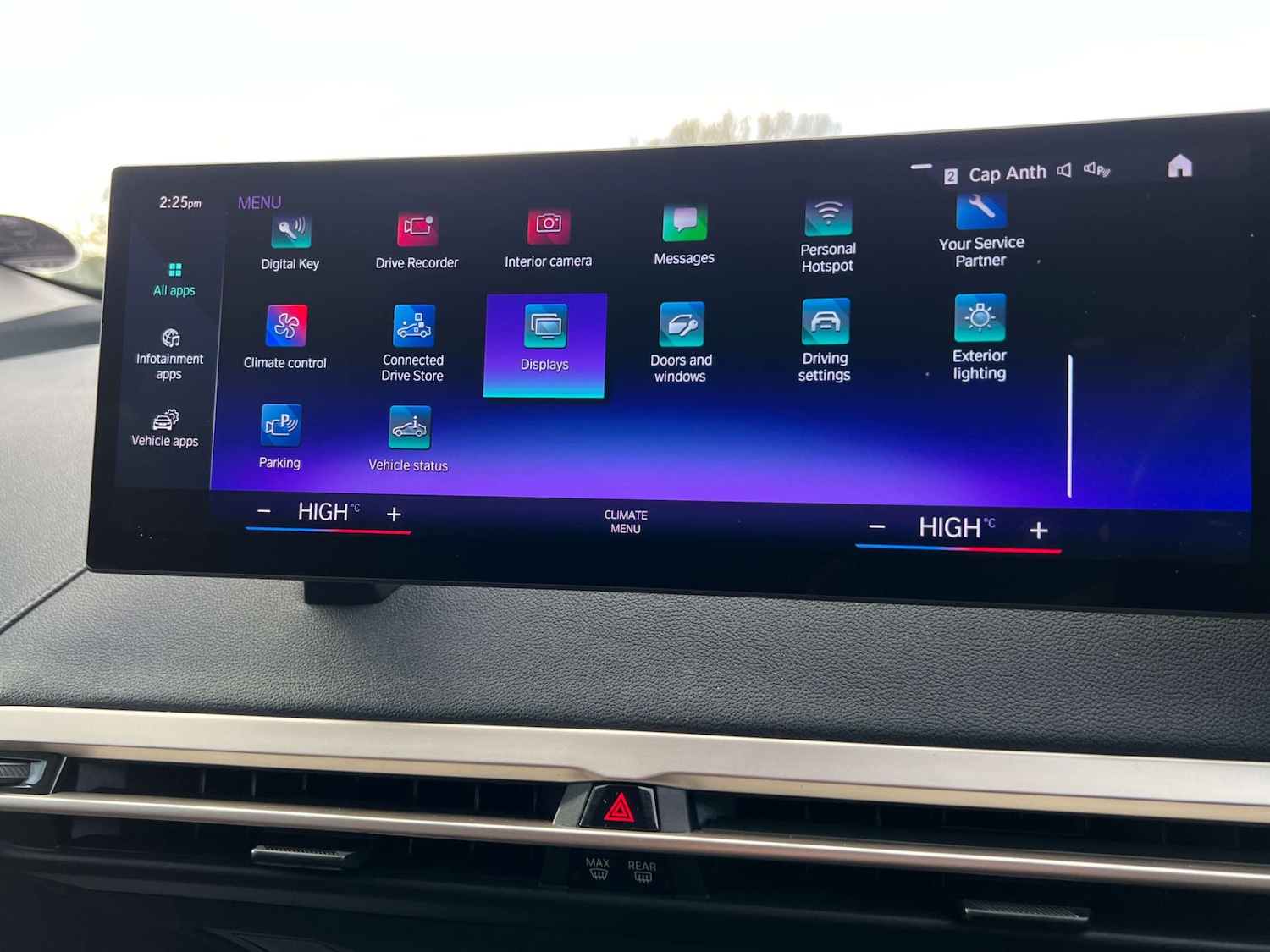 Used BMW iX 2022 for sale - 77221031: Photo 53