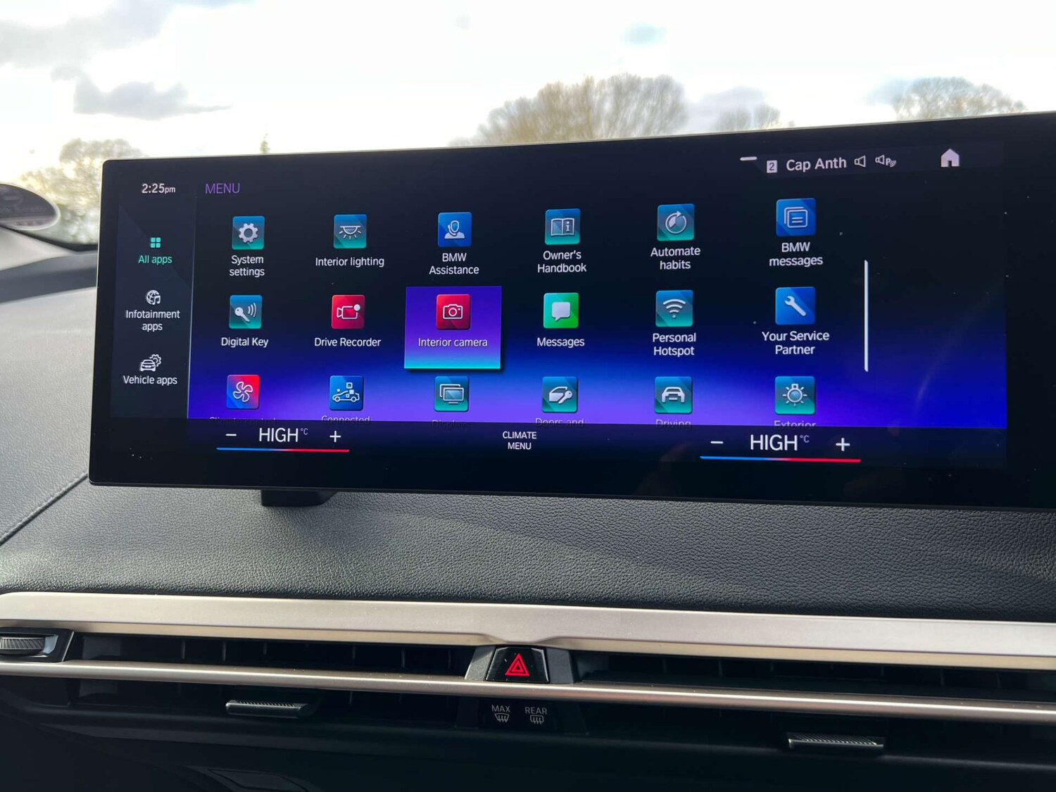 Used BMW iX 2022 for sale - 77221031: Photo 54