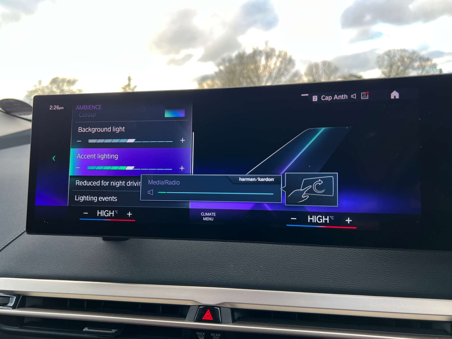 Used BMW iX 2022 for sale - 77221031: Photo 57