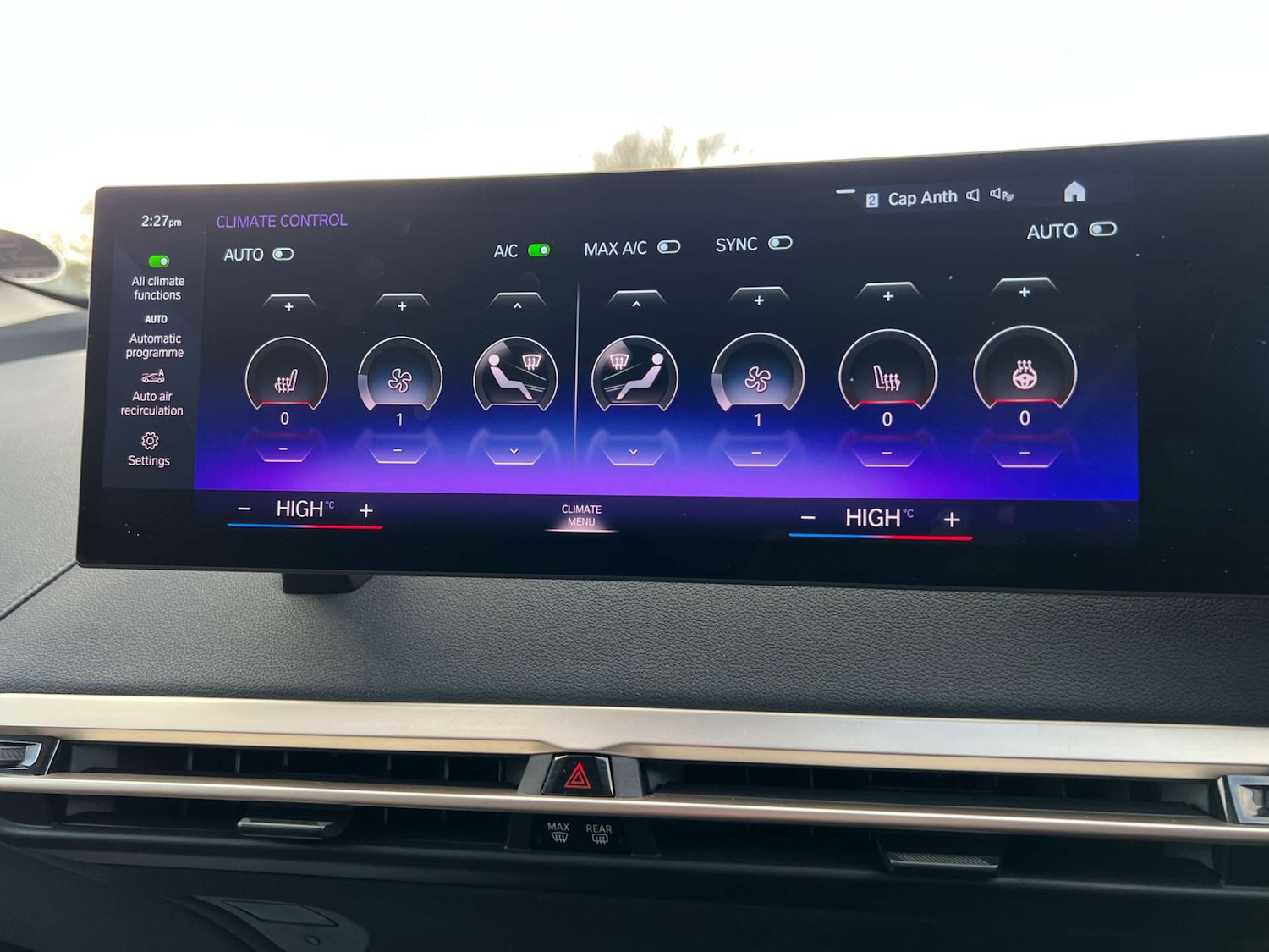 Used BMW iX 2022 for sale - 77221031: Photo 58