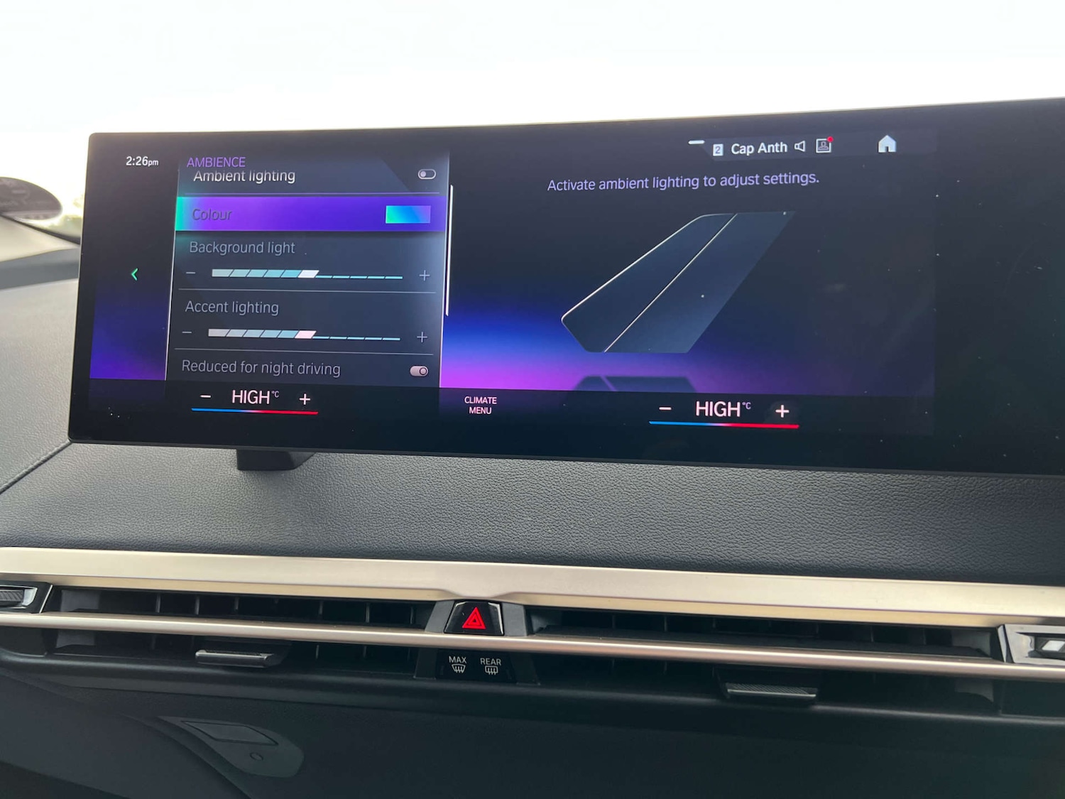 Used BMW iX 2022 for sale - 77221031: Photo 59