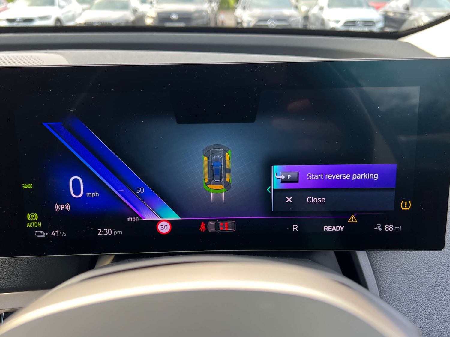 Used BMW iX 2022 for sale - 77221031: Photo 61