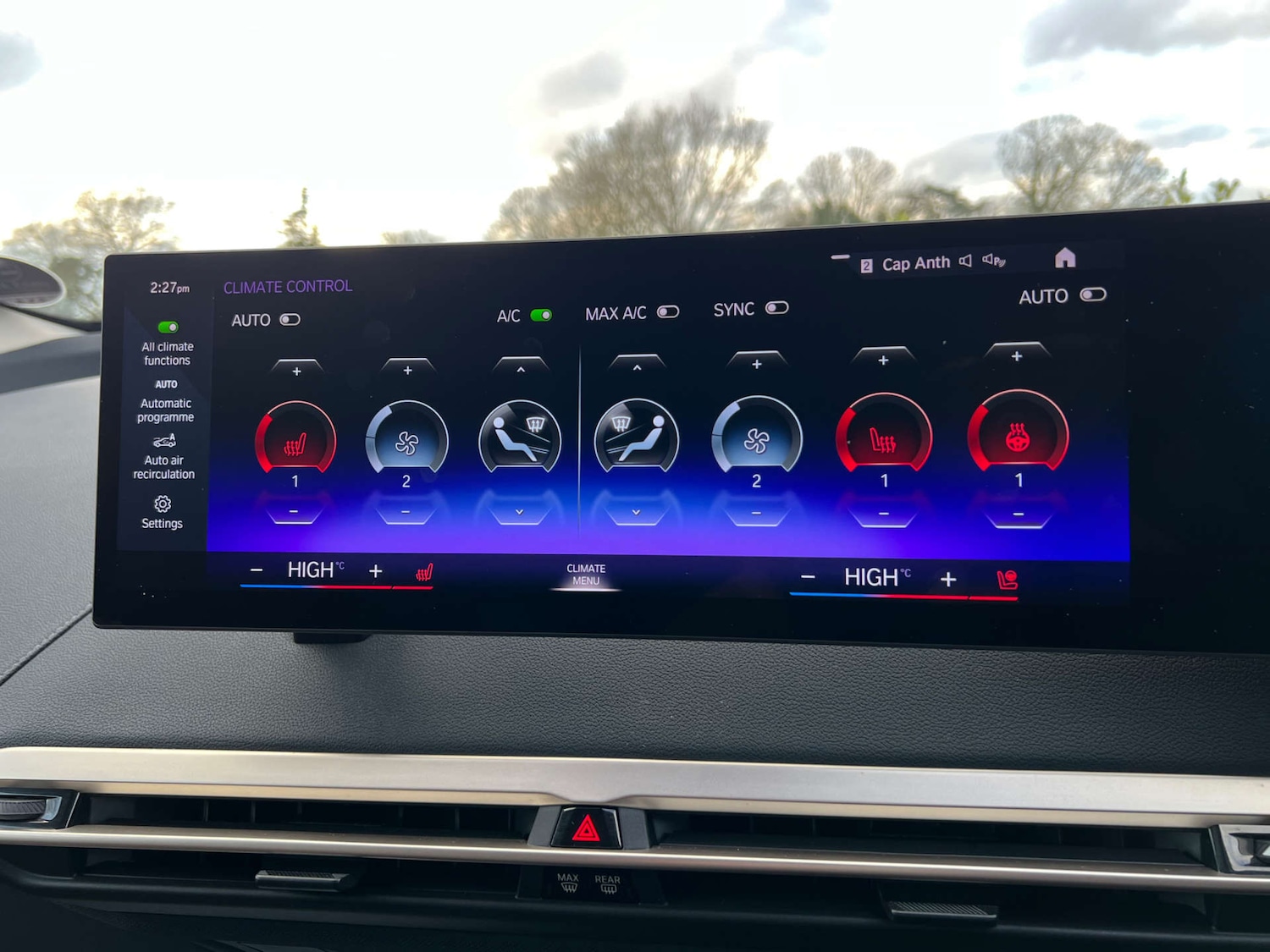 Used BMW iX 2022 for sale - 77221031: Photo 62