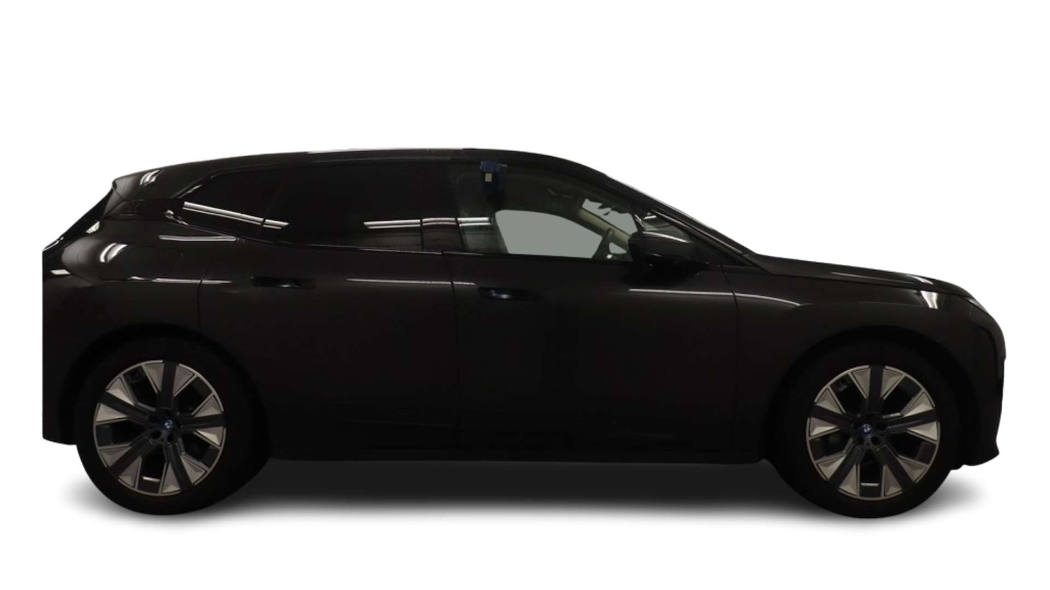 Used BMW iX 2022 for sale - 77221031: Photo 8