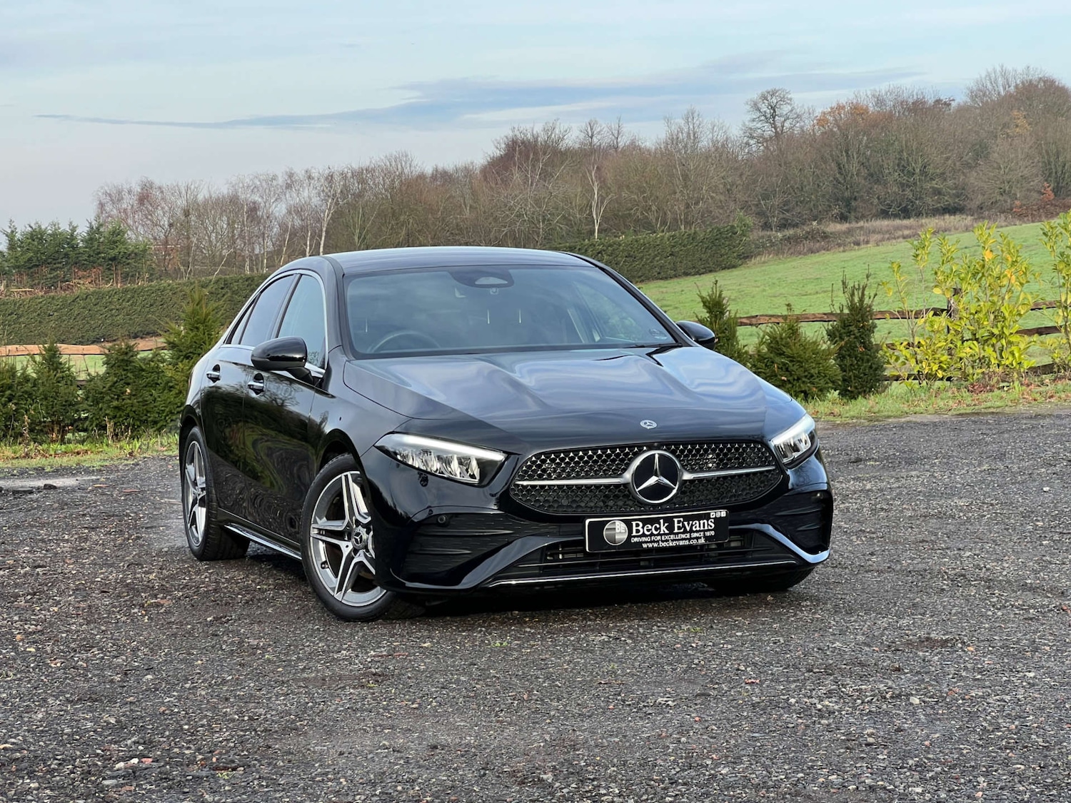 Used Mercedes-Benz A-Class 2024 for sale - 77022342: Photo 10