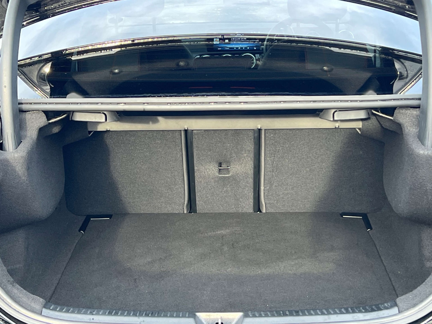 Used Mercedes-Benz A-Class 2024 for sale - 77022342: Photo 11