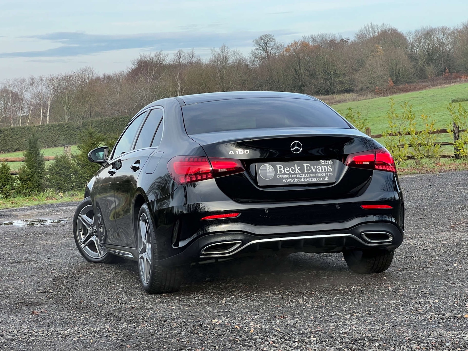 Used Mercedes-Benz A-Class 2024 for sale - 77022342: Photo 13