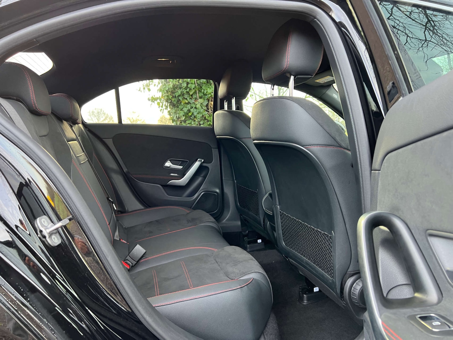 Used Mercedes-Benz A-Class 2024 for sale - 77022342: Photo 14