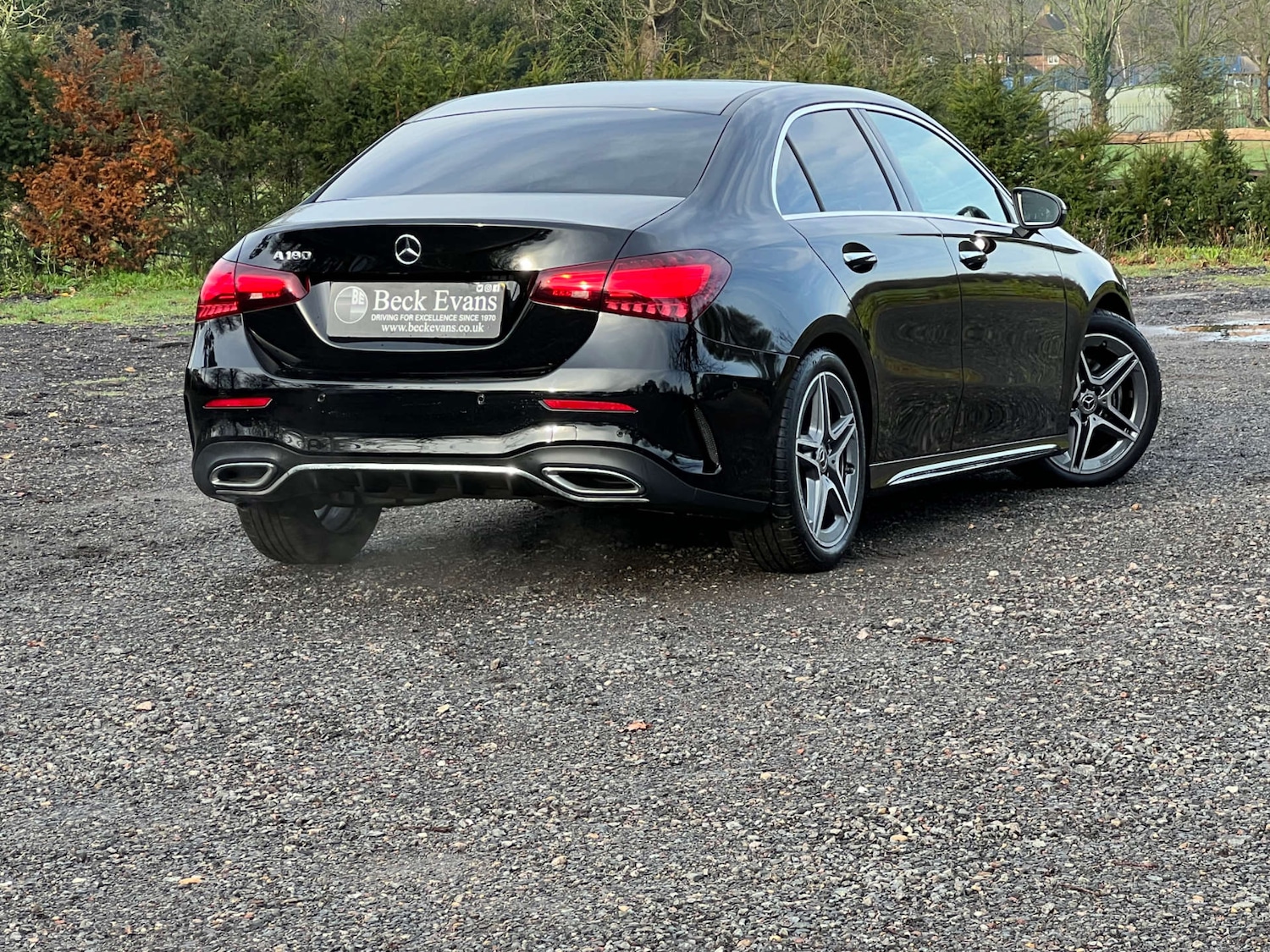 Used Mercedes-Benz A-Class 2024 for sale - 77022342: Photo 16