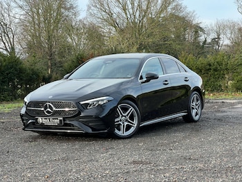 Used Mercedes-Benz A-Class 2024 for sale - 77022342: Photo