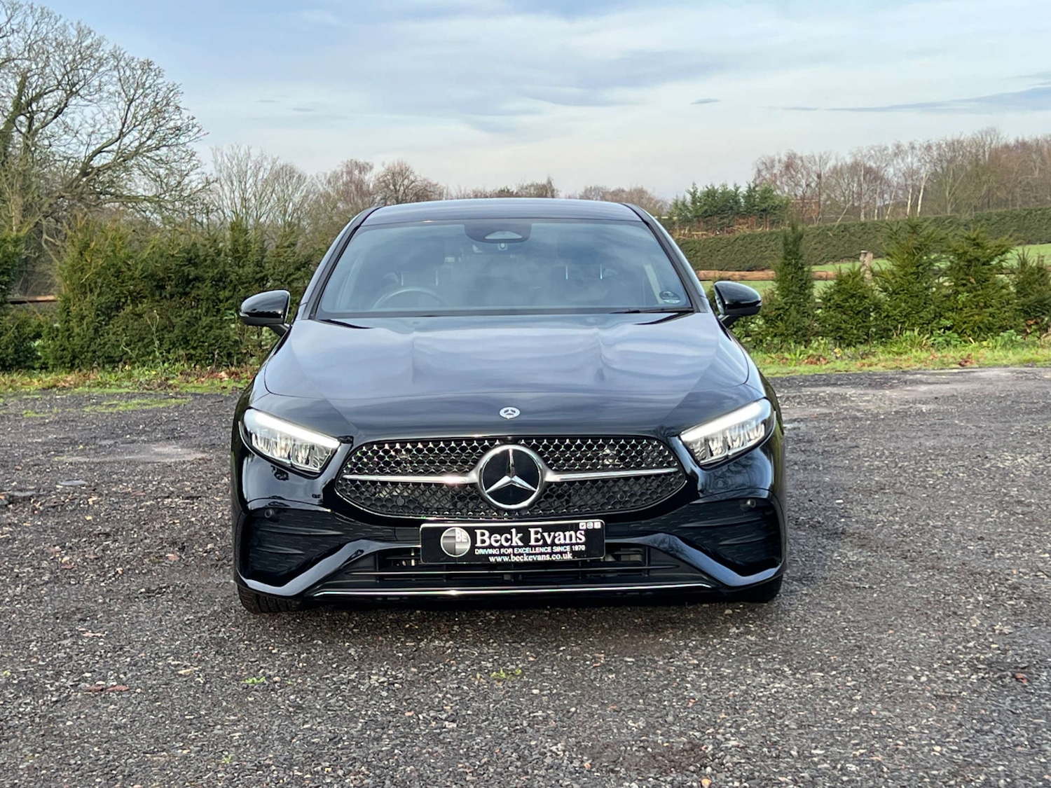 Used Mercedes-Benz A-Class 2024 for sale - 77022342: Photo 2