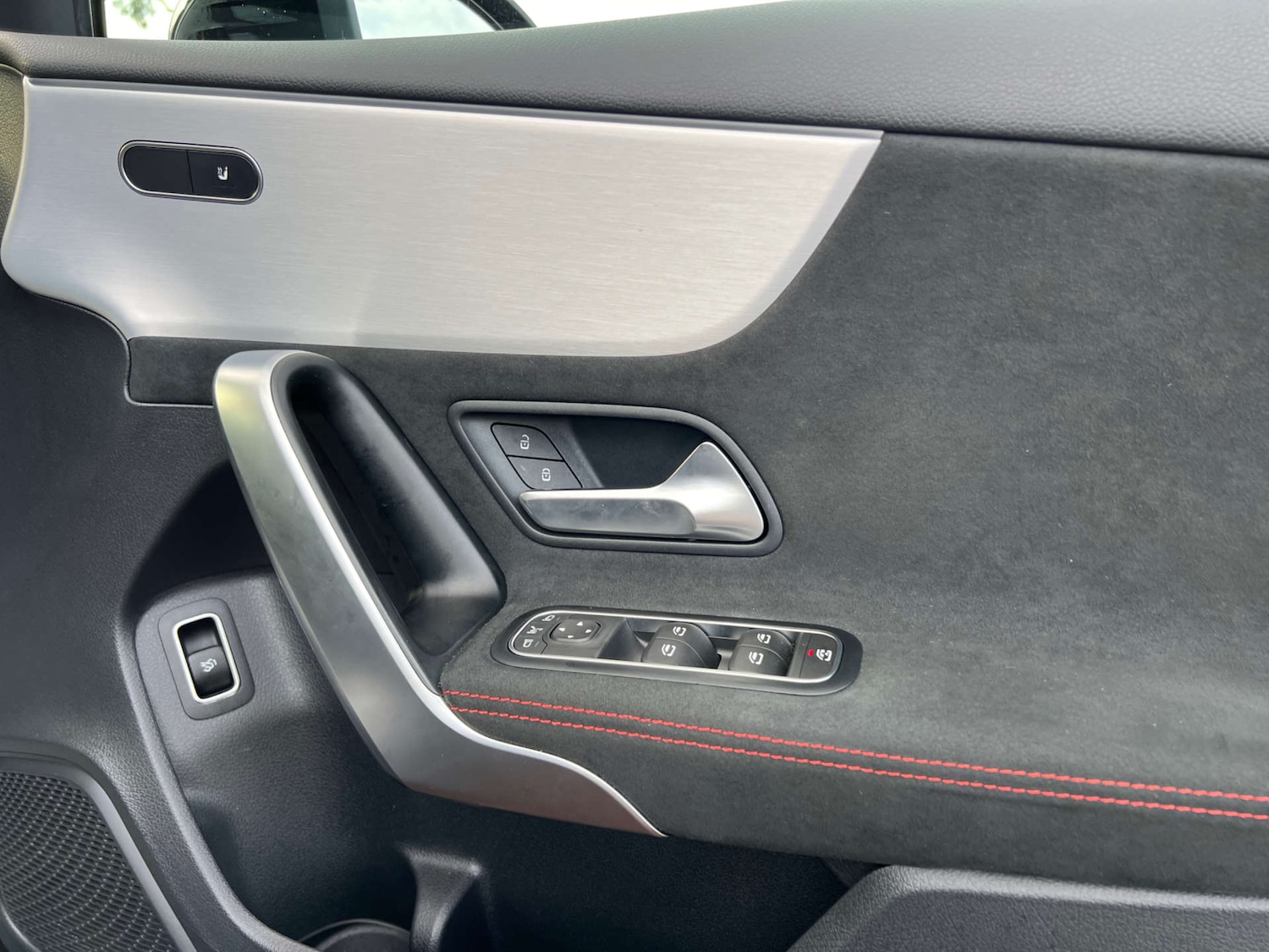 Used Mercedes-Benz A-Class 2024 for sale - 77022342: Photo 20