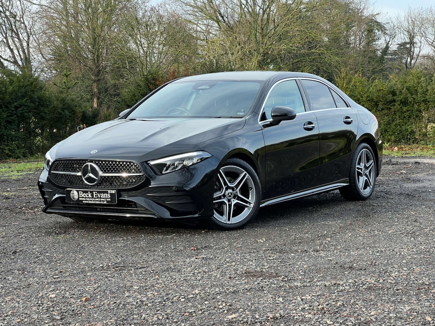 Used Mercedes-Benz A-Class 2024 for sale - 77022342: Photo 22