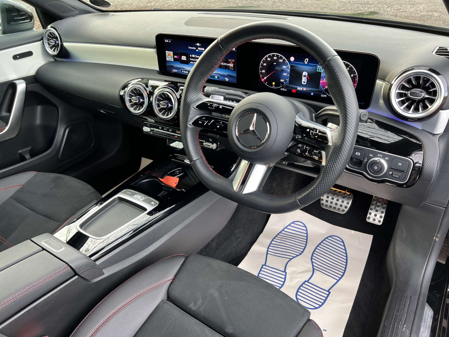 Used Mercedes-Benz A-Class 2024 for sale - 77022342: Photo 23