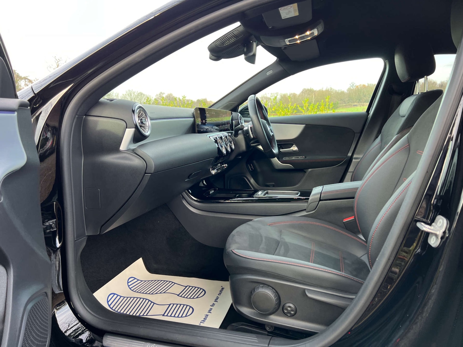 Used Mercedes-Benz A-Class 2024 for sale - 77022342: Photo 25