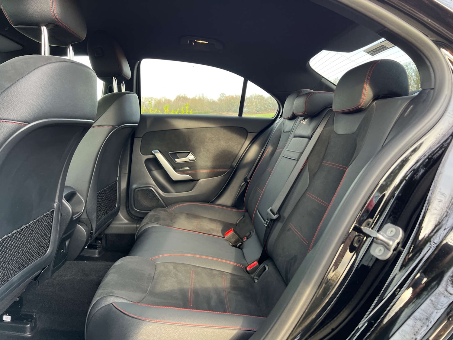 Used Mercedes-Benz A-Class 2024 for sale - 77022342: Photo 26