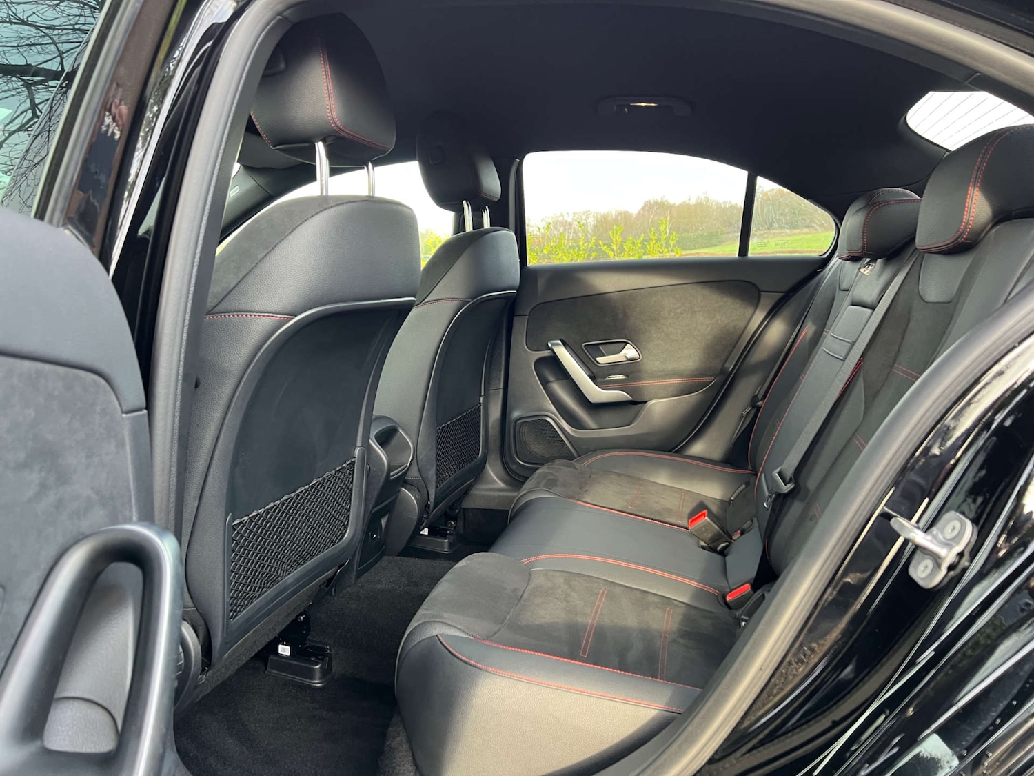 Used Mercedes-Benz A-Class 2024 for sale - 77022342: Photo 28