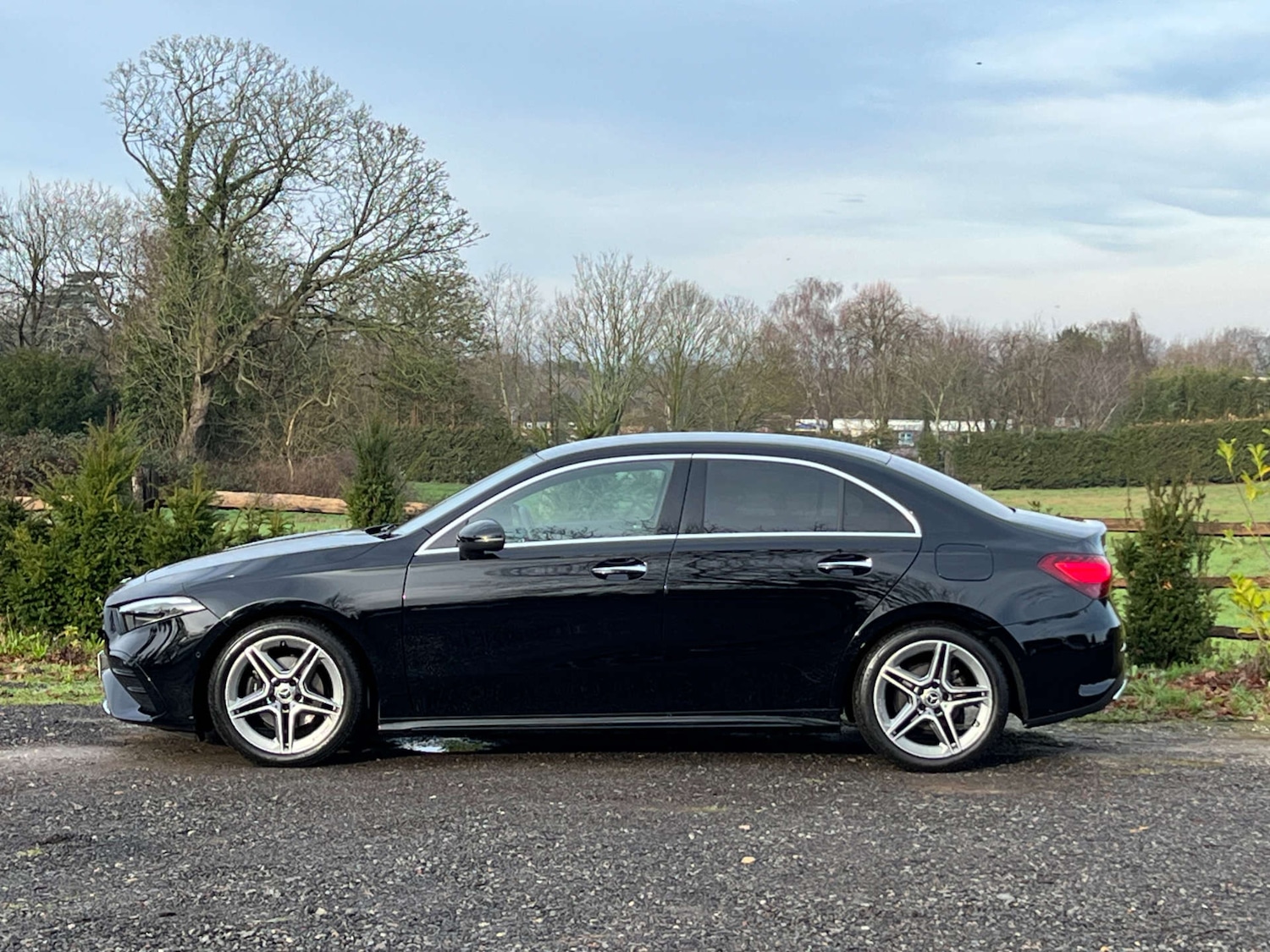 Used Mercedes-Benz A-Class 2024 for sale - 77022342: Photo 29