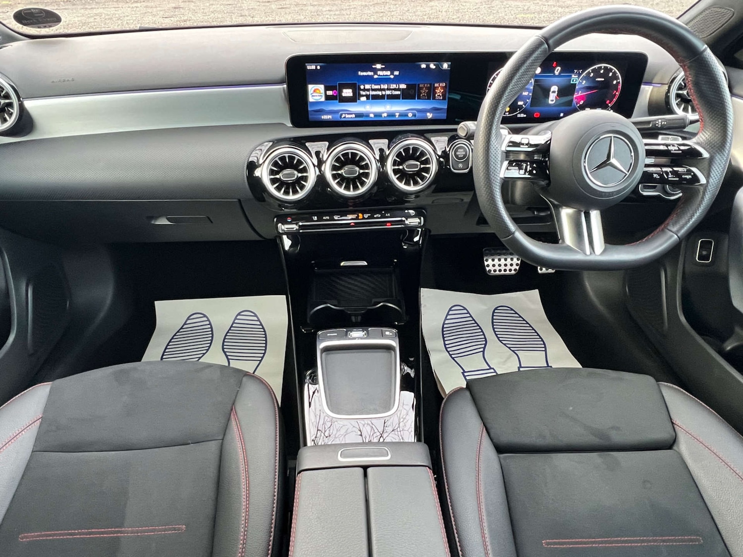 Used Mercedes-Benz A-Class 2024 for sale - 77022342: Photo 31